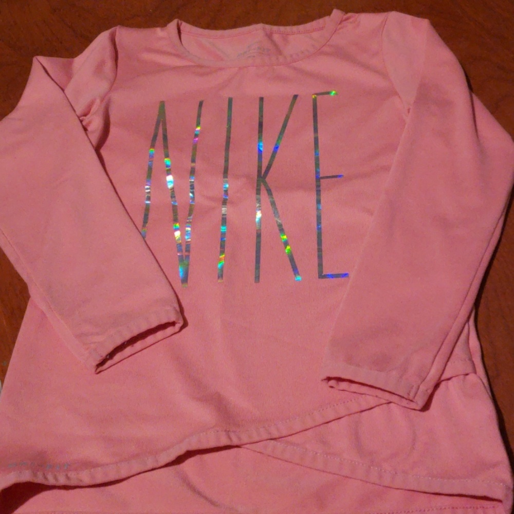 Girls top